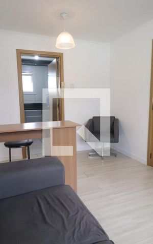 Apartamento à venda com 62m², 2 quartos e 1 vagaSala