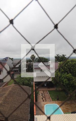 Apartamento à venda com 62m², 2 quartos e 1 vagaQuarto 2 vista