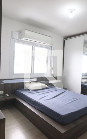 Apartamento à venda com 62m², 2 quartos e 1 vagaQuarto 1