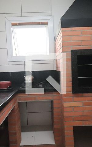 Apartamento à venda com 62m², 2 quartos e 1 vagaÁrea comum - Churrasqueira