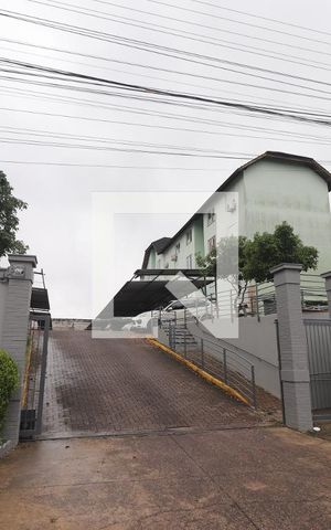Apartamento à venda com 62m², 2 quartos e 1 vagaFachada e portaria