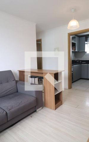Apartamento à venda com 62m², 2 quartos e 1 vagaSala