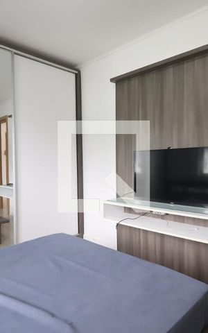Apartamento à venda com 62m², 2 quartos e 1 vagaQuarto 1