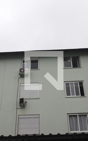 Apartamento à venda com 62m², 2 quartos e 1 vagaFachada do bloco