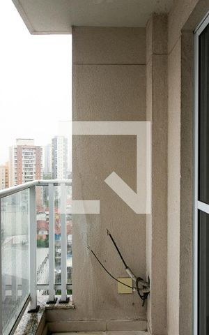 Apartamento para alugar com 65m², 2 quartos e 2 vagas Apartamento para alugar com 65m², 2 quartos e 2 vagasVaranda Sala