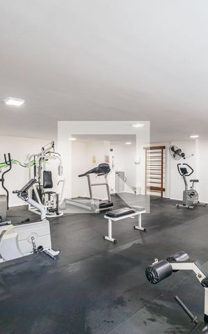 Apartamento à venda com 100m², 2 quartos e 1 vagaAcademia