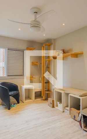 Apartamento à venda com 100m², 2 quartos e 1 vagaQuarto