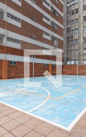 Apartamento à venda com 100m², 2 quartos e 1 vagaQuadra Esportiva