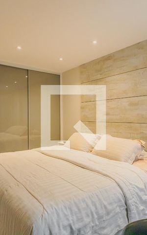 Apartamento à venda com 100m², 2 quartos e 1 vagaSuíte