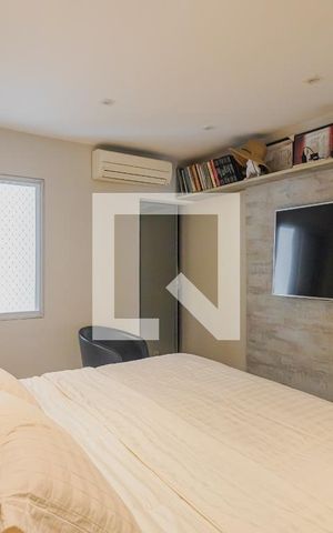 Apartamento à venda com 100m², 2 quartos e 1 vagaSuíte