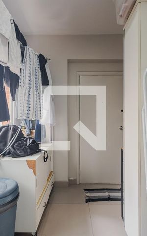Apartamento à venda com 100m², 2 quartos e 1 vagaÁrea de Serviço