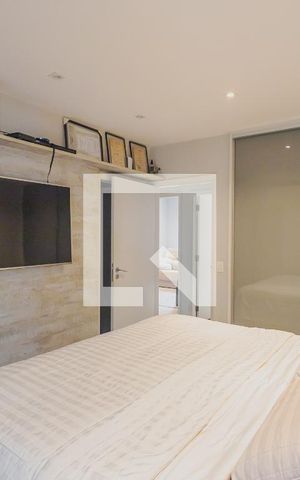 Apartamento à venda com 100m², 2 quartos e 1 vagaSuíte
