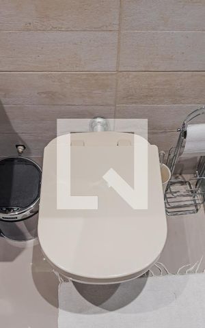 Apartamento à venda com 100m², 2 quartos e 1 vagaBanheiro