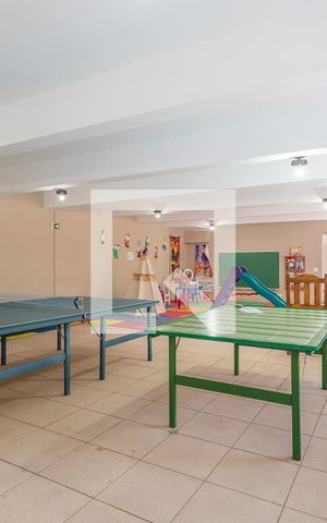 Apartamento à venda com 100m², 2 quartos e 1 vagaÁrea comum