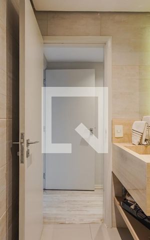 Apartamento à venda com 100m², 2 quartos e 1 vagaBanheiro