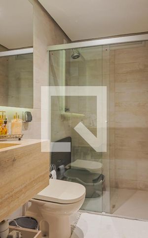 Apartamento à venda com 100m², 2 quartos e 1 vagaBanheiro