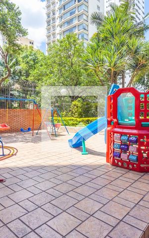 Apartamento à venda com 100m², 2 quartos e 1 vagaPlayground
