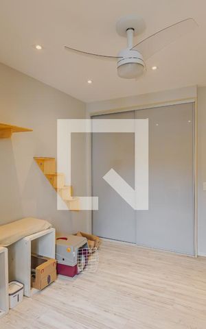 Apartamento à venda com 100m², 2 quartos e 1 vagaQuarto