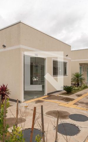 Apartamento à venda com 48m², 2 quartos e 1 vaga Apartamento à venda com 48m², 2 quartos e 1 vagaÁrea comum