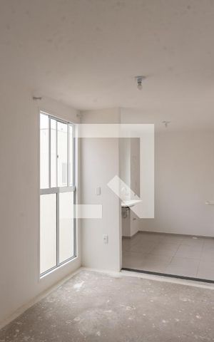Apartamento à venda com 48m², 2 quartos e 1 vaga Apartamento à venda com 48m², 2 quartos e 1 vagaSala