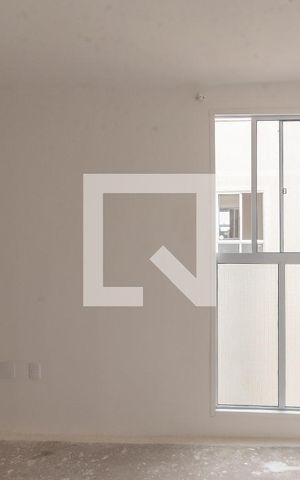 Apartamento à venda com 48m², 2 quartos e 1 vaga Apartamento à venda com 48m², 2 quartos e 1 vagaSala