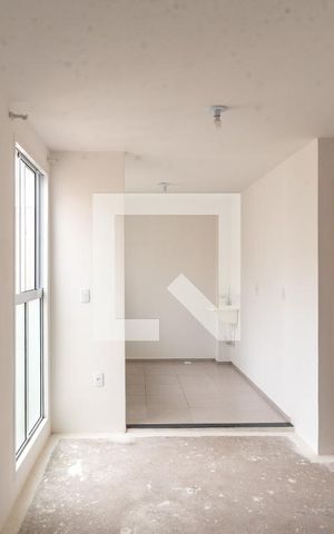 Apartamento à venda com 48m², 2 quartos e 1 vaga Apartamento à venda com 48m², 2 quartos e 1 vagaSala