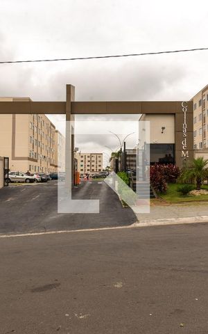 Apartamento à venda com 48m², 2 quartos e 1 vaga Apartamento à venda com 48m², 2 quartos e 1 vagaFachada do Prédio