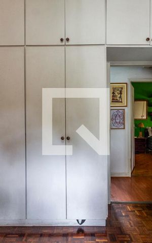Apartamento à venda com 120m², 3 quartos e 1 vaga Apartamento à venda com 120m², 3 quartos e 1 vagaQuarto 1