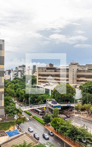 Apartamento à venda com 120m², 3 quartos e 1 vaga Apartamento à venda com 120m², 3 quartos e 1 vagaVista