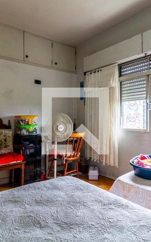 Apartamento à venda com 120m², 3 quartos e 1 vaga Apartamento à venda com 120m², 3 quartos e 1 vagaQuarto 2