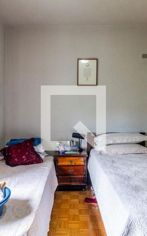 Apartamento à venda com 120m², 3 quartos e 1 vaga Apartamento à venda com 120m², 3 quartos e 1 vagaQuarto 2