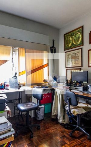 Apartamento à venda com 120m², 3 quartos e 1 vaga Apartamento à venda com 120m², 3 quartos e 1 vagaQuarto 1