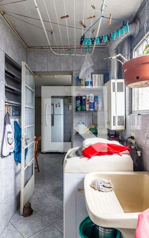 Apartamento à venda com 120m², 3 quartos e 1 vaga Apartamento à venda com 120m², 3 quartos e 1 vagaÁrea de Serviço