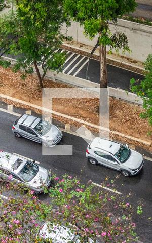 Apartamento à venda com 120m², 3 quartos e 1 vaga Apartamento à venda com 120m², 3 quartos e 1 vagaVista
