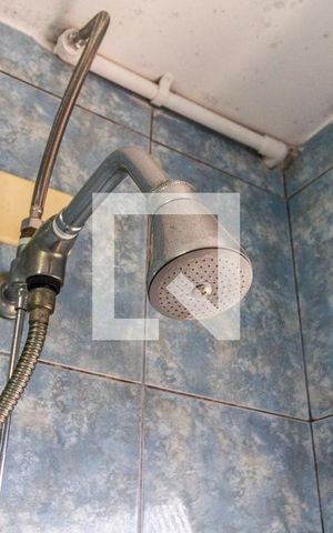 Apartamento à venda com 120m², 3 quartos e 1 vaga Apartamento à venda com 120m², 3 quartos e 1 vagaBanheiro 1