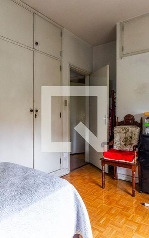 Apartamento à venda com 120m², 3 quartos e 1 vaga Apartamento à venda com 120m², 3 quartos e 1 vagaQuarto 2