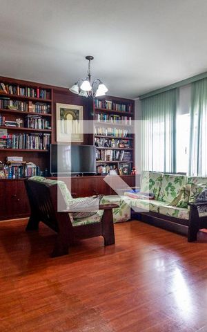 Apartamento à venda com 120m², 3 quartos e 1 vaga Apartamento à venda com 120m², 3 quartos e 1 vagaSala