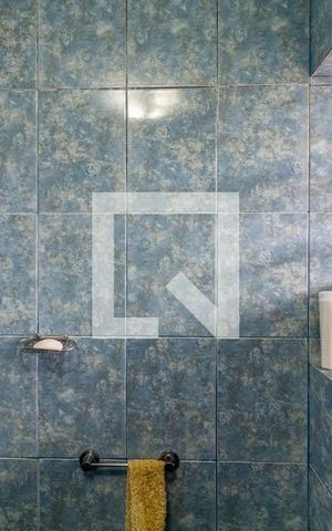 Apartamento à venda com 120m², 3 quartos e 1 vaga Apartamento à venda com 120m², 3 quartos e 1 vagaBanheiro 2