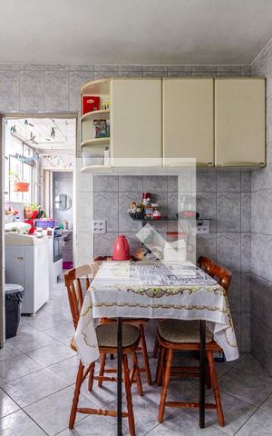 Apartamento à venda com 120m², 3 quartos e 1 vaga Apartamento à venda com 120m², 3 quartos e 1 vagaCozinha