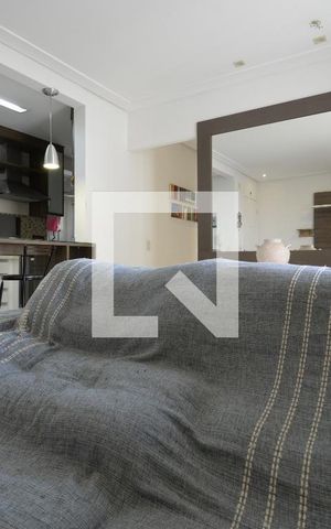 Apartamento à venda com 74m², 3 quartos e 1 vagaSala