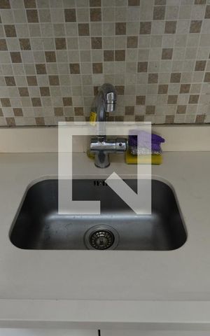 Apartamento à venda com 74m², 3 quartos e 1 vagaCozinha