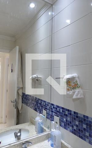 Apartamento à venda com 74m², 3 quartos e 1 vagaBanheiro