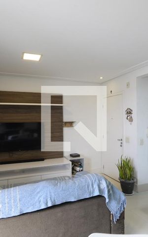 Apartamento à venda com 74m², 3 quartos e 1 vagaSala