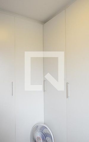 Apartamento à venda com 74m², 3 quartos e 1 vagaQuarto 2
