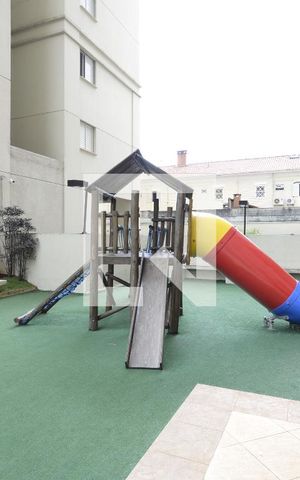 Apartamento à venda com 74m², 3 quartos e 1 vagaPlayground