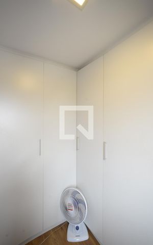 Apartamento à venda com 74m², 3 quartos e 1 vagaQuarto 2