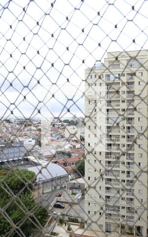 Apartamento à venda com 74m², 3 quartos e 1 vagaVista