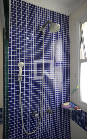 Apartamento à venda com 74m², 3 quartos e 1 vagaBanheiro