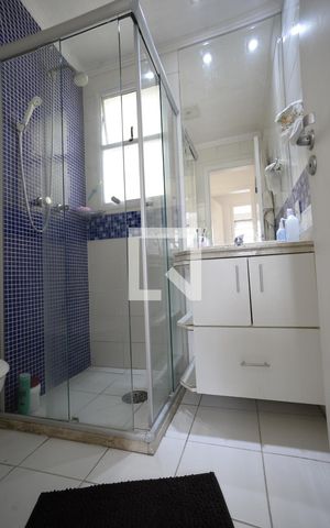 Apartamento à venda com 74m², 3 quartos e 1 vagaBanheiro