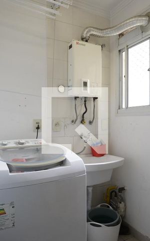 Apartamento à venda com 74m², 3 quartos e 1 vagaÁrea de Serviço